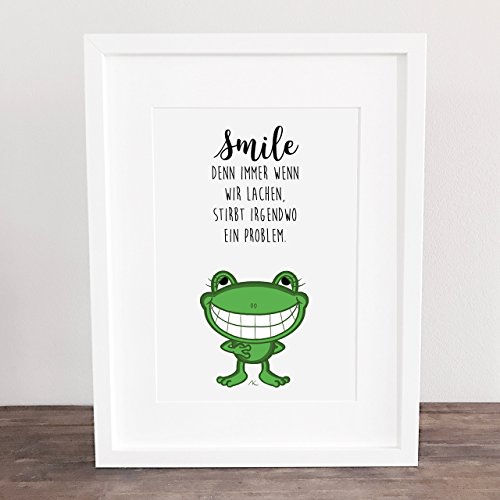 Spruch frosch Spruch frosch