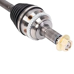 TRQ CV Axle Assembly Set - PRDVL04926