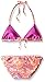 Roxy Girls' Miles Away Tie Back Set