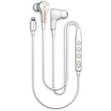 Pioneer Rayz - Premium Noise Cancelling Earbuds - Lightning - Only Smart Earbuds - Ice