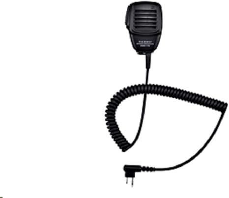 yaesu speaker mic
