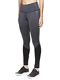 HEAD Women's High Waisted Workout Leggings - Full