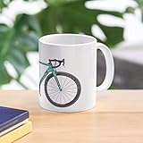 Bianchi Oltre XR4. 11 Oz Premium Quality printed