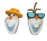 Disney Frozen Olaf Antenna Topper