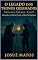 Livro O LEGADO DOS TRONOS QUEIMADOS: Quando a Glória Passa, o Que Permanece (Crônicas de Valdarian Livro 8)