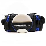 MVP Nucleus Tournament Disc Golf Bag