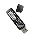 USB Digital Voice Recorder 16GB U Flash Disk & MP3 Music Player & Dictaphone,with 16 GB Internal Memory Card