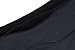 Women Casual Skirt Golf Running Skort with Underneath Shotrs Black XL