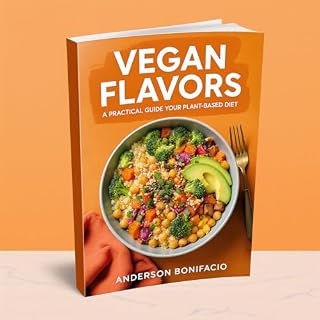 Livro Sabores Veganos S.A: Delícias Veganas