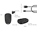 Keychain Camera,808 cam 70 Degree 1080P RC FPV Camera Motion Detector Outdoor Camcorder