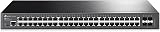 TP-Link TL-SG3452 Jetstream 48 Port Gigabit L2+ Managed Switch 4 SFP Omada SDN