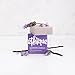 Ethique Eco-Friendly Glow-Solid Deodorant, Lavender & Vanilla 2.47 oz