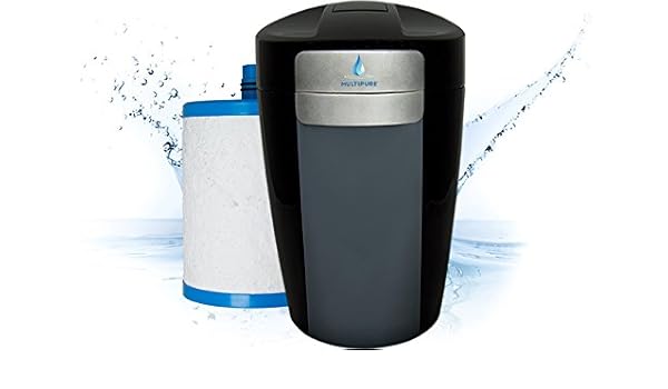 Multipure Aqualuxe Countertop Drinking Water System Amazon Com