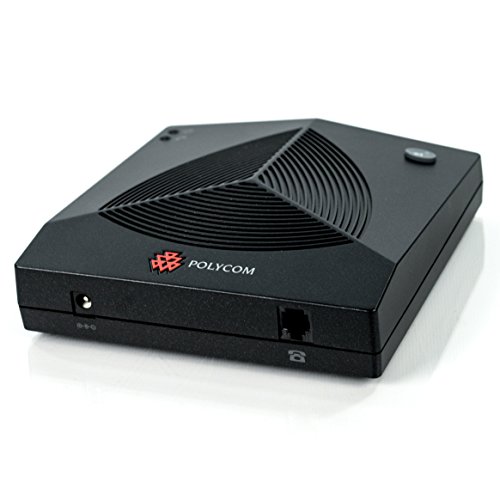 Polycom-Soundstation-2W-w-Extension-Mics