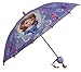 Disney Sofia the First Princess Umbrella -3D Handle
