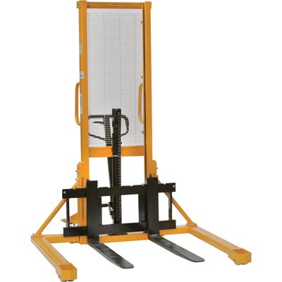 Best Rated Northern Industrial Manual Pallet Stacker Northern Industrial Manual Pallet Stacker