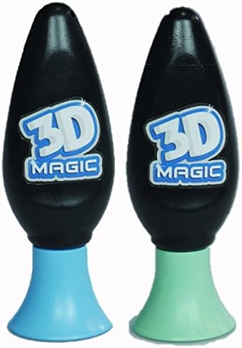 3d magic maker refill