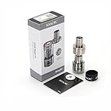 TFV4 Subohm Triple RBA Tank Top Refill Single Kit