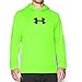 Under Armour UA Storm Armour Fleece Logo XL Hyper Green