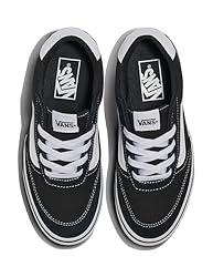 Vans Women's Brooklyn LS Shoe | Low-Top Sneakers