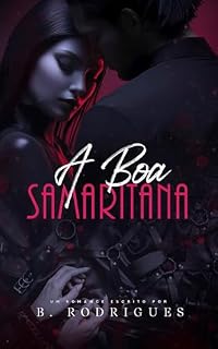 Livro A Boa Samaritana (Amores & Prazeres)