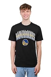 Ultra Game NBA Official Men’s Super Soft Supreme