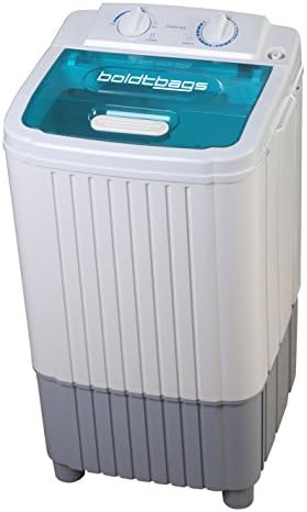 Boldtbags Portable Washing Machine v2.0 - Large - 25lb / 20-gallon Capacity