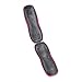 Hermitshell Travel Case Fits Panasonic Electric Shaver ES2207P/ ES2216PC/ ES2291D (Pink)