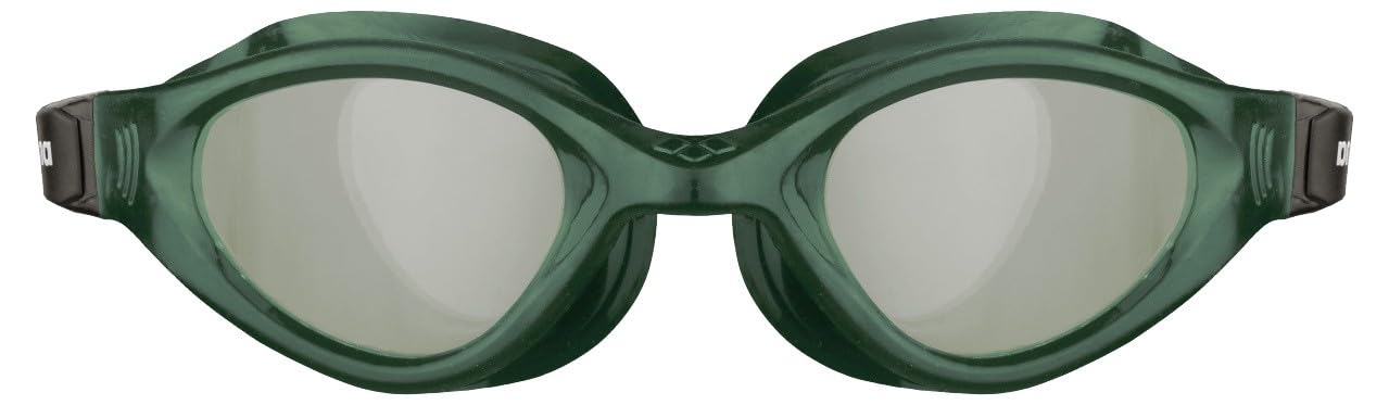 ARENA Cruiser Evo Goggle Smoked-Army-Black One Size
