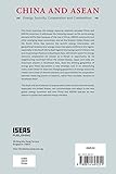Image de China and ASEAN: Energy Security, Cooperation and Competition