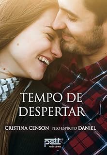 Livro Tempo de Despertar