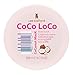 Lee Stafford Coco Loco Coconut Hair Mask - Moisturizing Hair Treatment enriched with Coconut Oil