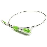 PURDOUX 6ft CPAP Hose Brush, CPAP Cleaner for Standard 22mm & Slim 15mm CPAP Hoses, CPAP Supplies and CPAP Accessories for CP