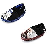 Star Wars Kids A-Line Slippers