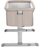 next to me crib amazon