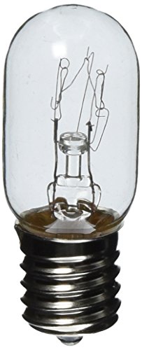 Frigidaire 5304440031 Microwave Light Bulb