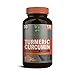 Turmeric Curcumin with Bioperine 1500mg Promotes Anti-Inflammatory, Antioxidant & Anti-Aging Supplement. Joint Pain Relief 100% All Natural Gluten Free Non-GMO Made in USA primary