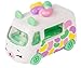 Cutie Car Spk Season 1 Candy Combo 3 Pack