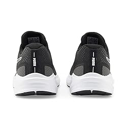 Puma Men's Aviator Profoam Sky Running Shoe, Black