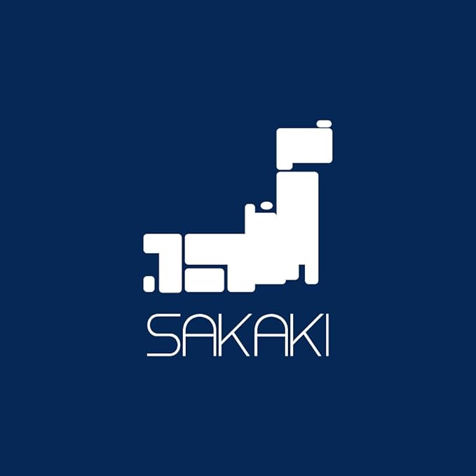 Amazon サカキ Sakaki 地図記号 Tシャツ Tシャツ カットソー 通販