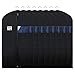 Syeeiex Suit Carrier Garment Bags for Storage 40