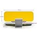 ZJchao 2 in 1 Car Sun Visor Glasses and Night Vision Goggles Extender for Day & Night Driving