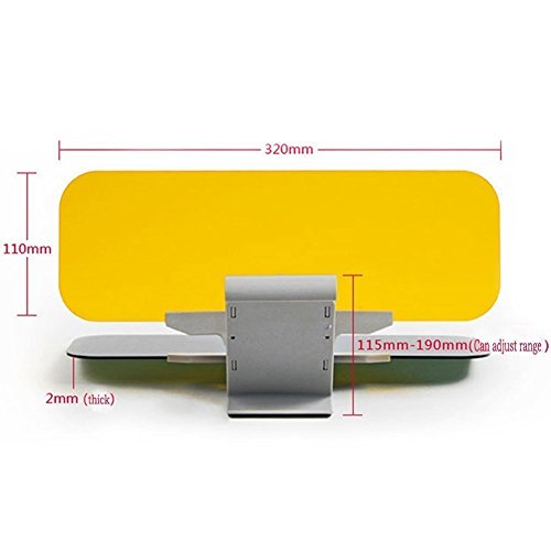 Automotive, Interior Accessories, Consoles & Organizers, Visor Accessories