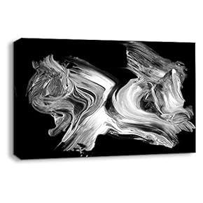 Abstract Oil Texture Pictures Home Wall for Bedroom...