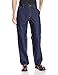 Carhartt Men's Flame Resistant Signature Denim Dungaree