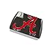 Texas A&M Hitch Cover with Team Logo by FANMATS - Unique Molded Design Easy Installation on Truck, SUV, Car - Ideal Gift for Die Hard NCAA Fan