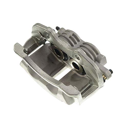 APremium Brake Caliper with Bracket for Cadillac Escalade Chevrolet