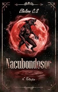Livro Nacubondosor