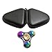 Creazy Box Case For Dustproof Hand Spinner EDC Fidget Spinner Focus Fingertip Gyro Toy
