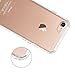 New Trent 4.7-inch for iPhone SE 2nd Generation (2020), iPhone 8 (2017), iPhone 7 (2016) Case eSobala 7 Full-Body Protection Transparent Case with Built-in Screen Protector